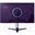 24" (60,96cm) Arozzi Nova 24T1K200 lila 1920x1080 1xDisplayPort