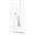 24" (60,96cm) Arozzi Nova 24T1K200 weiss 1920x1080 1xDisplayPort