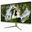 27" (68,58cm) Arozzi Nova 27T2K180 gr&uuml;n 2560x1440