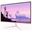27" (68,58cm) Arozzi Nova 27T2K180 pink 2560x1440 2xDisplayport