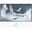 27" (68,58cm) Arozzi Nova 27T2K180 weiss 2560x1440 2xDisplayport