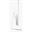 27" (68,58cm) Arozzi Nova 27T2K180 weiss 2560x1440 2xDisplayport