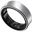 Samsung Galaxy Ring Size 14, silver