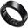 Samsung Galaxy Ring Size 14, black