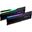 64GB G.Skill Trident Z5 RGB schwarz DDR5-6000 DIMM CL34 Single