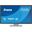 24" (60,96cm) iiyama ProLite T2452MSC-W1AG weiss 1920x1080