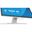 24" (60,96cm) iiyama ProLite T2452MSC-W1AG weiss 1920x1080
