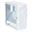 Enermax PC Case MarbleShell MS31 RGB Mid-Tower ATX White