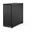 Fractal Design Pop 2 Air Solid Midi Tower ohne Netzteil schwarz