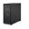 Fractal Design Pop 2 Air TG Midi Tower ohne Netzteil schwarz