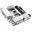 Sapphire Pure B850M WIFI AMD B850 So.AM5 DDR5 mATX Retourenware