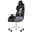 Thermaltake Argent E700 Real Leather Gaming Chair Space Gray with