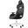 Thermaltake Argent E700 Gaming Chair Storm Black