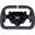 Thermaltake F100 Formula Steering Wheel for G6 and G15 Wheel Base