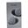 Google Pixel Buds Pro 2 True Wireless Headset Moonstone, GA10076-EU