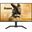 27" (68,58cm) iiyama G-MASTER GB2791QSU-B1 Gold Phoenix schwarz
