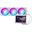 Asus ROG Ryuo IV 360 ARGB White Edition wei&szlig; All-in-One