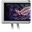 Asus ROG Ryuo IV 360 ARGB White Edition wei&szlig; All-in-One