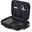 Dicota TWO Laptop Bag Clamshell 14-16" black