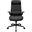 Cougar Gaming/Office-Stuhl Stryder, Stoff, Schwarz