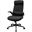 Cougar Gaming/Office-Stuhl Stryder, Stoff, Schwarz