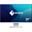 23,8" (60,47cm) EIZO FlexScan EV2400R weiss 1920x1080 1x