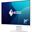 23,8" (60,47cm) EIZO FlexScan EV2400R weiss 1920x1080 1x
