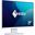 23,8" (60,47cm) EIZO FlexScan EV2400R weiss 1920x1080 1x