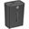 HP Aktenvernichter OneShred 6CC schwarz