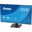 27" (68,58cm) iiyama ProLite X2793HSU-B1 schwarz 1920x1080 1x
