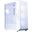 Zalman i3 NEO V2 Midi Tower ohne Netzteil weiss