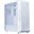 Zalman i3 NEO V2 Midi Tower ohne Netzteil weiss