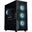 Zalman i3 Neo ARGB V2 Midi Tower ohne Netzteil schwarz