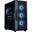 Zalman i3 Neo ARGB V2 Midi Tower ohne Netzteil schwarz