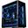 Zalman P60 Midi Tower ohne Netzteil schwarz