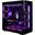 Zalman P60 Midi Tower ohne Netzteil schwarz