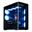 Zalman P60 Midi Tower ohne Netzteil schwarz