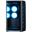 Zalman P60 Midi Tower ohne Netzteil schwarz