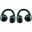 MOTOROLA moto buds loop In-Ear-Kopfh&ouml;rer gr&uuml;n