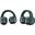 MOTOROLA moto buds loop In-Ear-Kopfh&ouml;rer gr&uuml;n