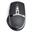 hama WM-800 Multi-Device Maus kabellos schwarz