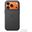 Apple Handy-Cover f&uuml;r iPhone 17 Pro schwarz