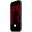 Apple Handy-Cover f&uuml;r iPhone 17 Pro schwarz