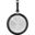 Tefal Pfannen-Set HARD TITANIUM PRO schwarz 2-tlg., 1 Set