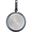 Tefal Pfanne HEALTHY CHEF grau &Oslash; 20,0 cm, 1 St.