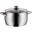 WMF Topf-Set Quality One silber 6-tlg., 6 Set