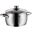 WMF Topf-Set Quality One silber 6-tlg., 6 Set