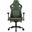 Cougar Defensor S Army Green F Gaming-Stuhl