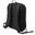 Dicota Backpack TWO 15-17,3" black