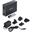STARTECH SM LC FIBER MEDIA CONVERTER MCM1110SMLC40